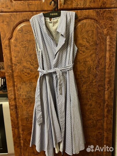 Платье женское