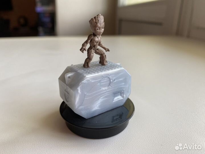 Фигурка-топпер 