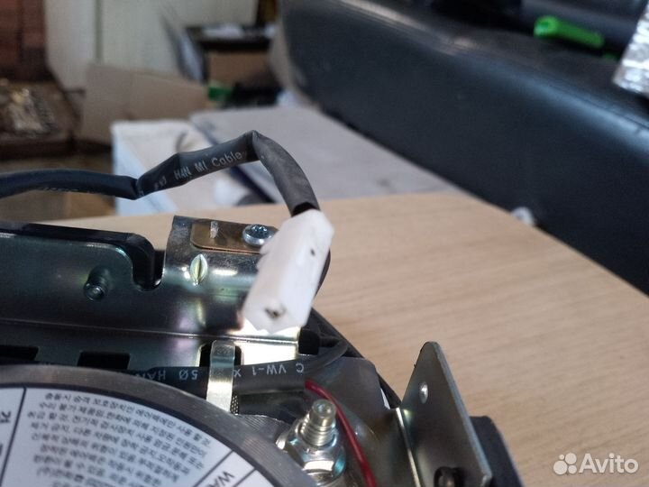 Подушка безопасности Kia Spectra