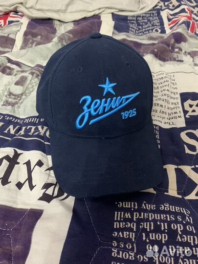 Кепка мужская