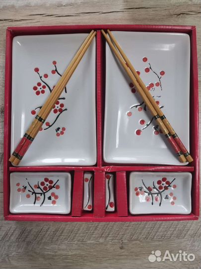 Набор для суши на 2 персоны