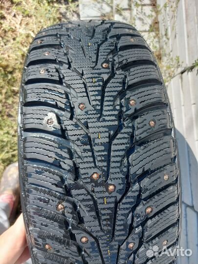 Nexen Winguard WinSpike WH62 205/55 R16