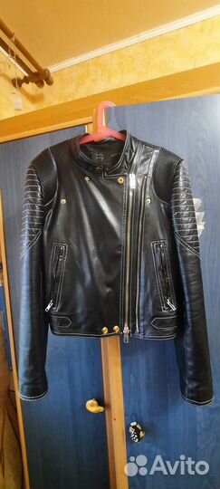 Косуха для девочки