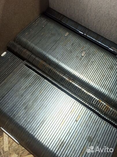 Лазерная резка и гибка металла в короткие сроки