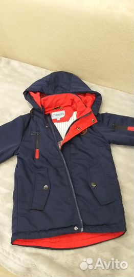 Детская одежда для мальчиков