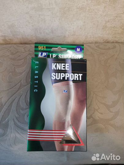 Бандаж на колено