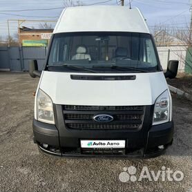 Knaus Individual VIP (Ford Transit) 4Х4