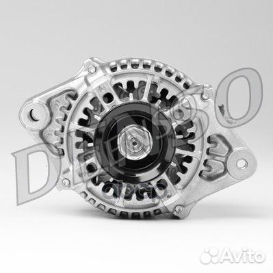 Генератор 14V 75A DAN1007 Denso