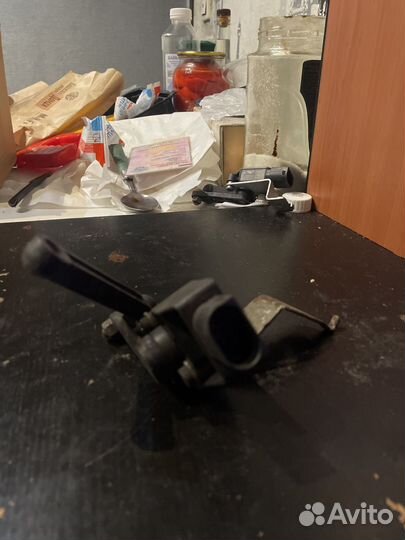 Датчик просвета