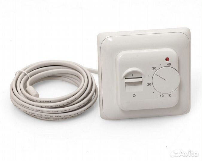 RTC 70 терморегулятор