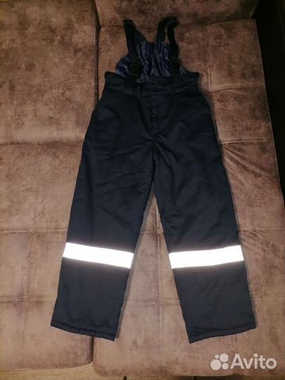 Спецодежда