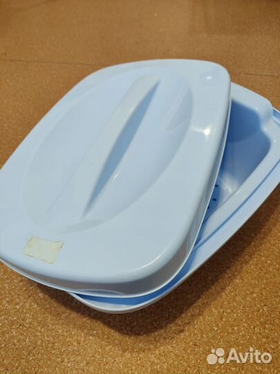 Ёмкость для дезинформации 5л