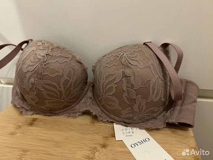 Бюстгальтер Oysho Lavarice Incanto Intimissimi