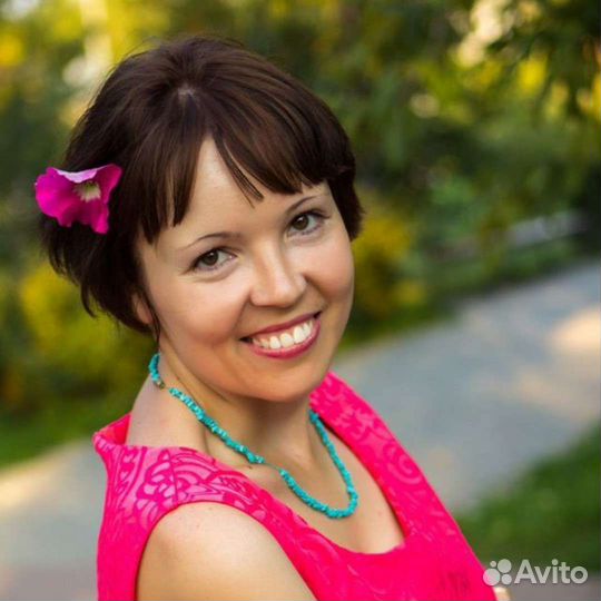 Репетитор по подготовке к школе