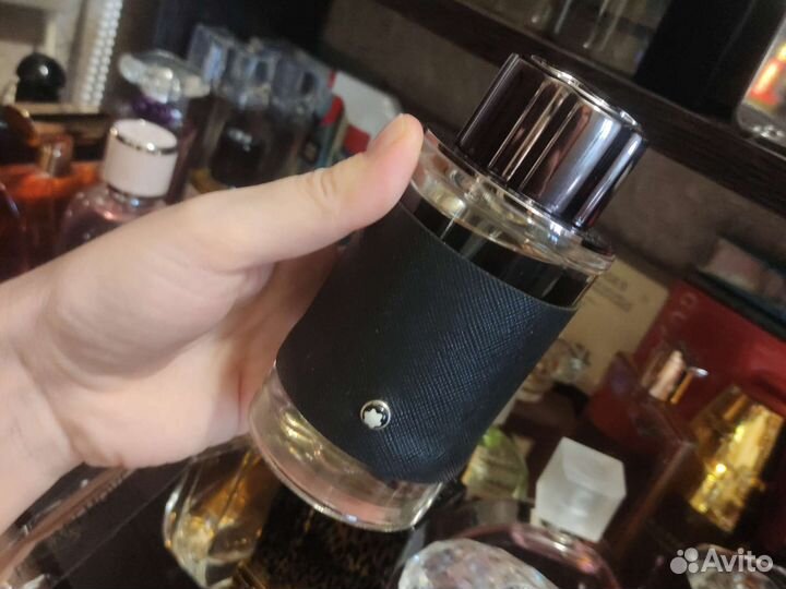 Мужская парфюмерия в ассортименте духи новые