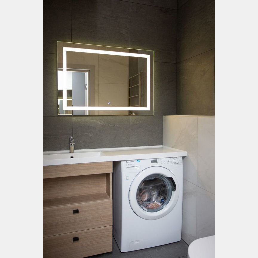 Квартира-студия, 30 м², 9/10 эт.