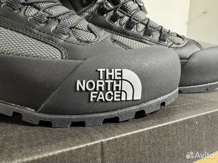 The north face ботинки термо