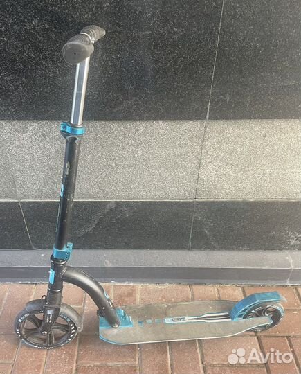 Самокат подростковый