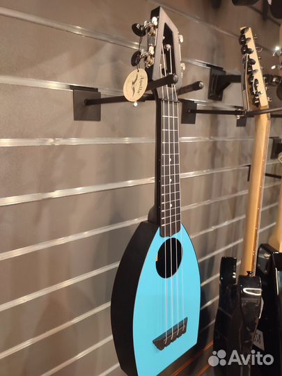 Укулеле сопрано bumblebee Hive Soprano LB