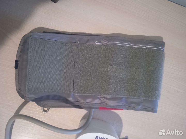 Тонометр автоматический