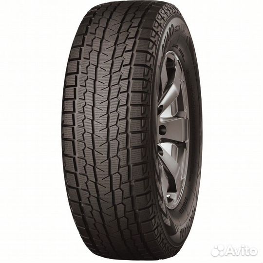 Yokohama Ice Guard G075 265/55 R20