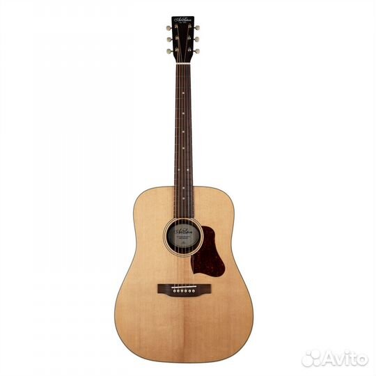 Электроакустическая гитара Art & Lutherie American