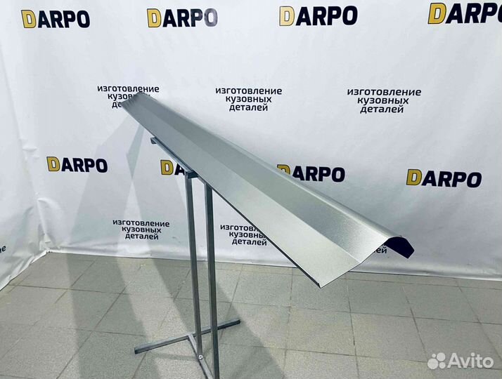 Пороги для Opel Astra H 2004-2011 (H)