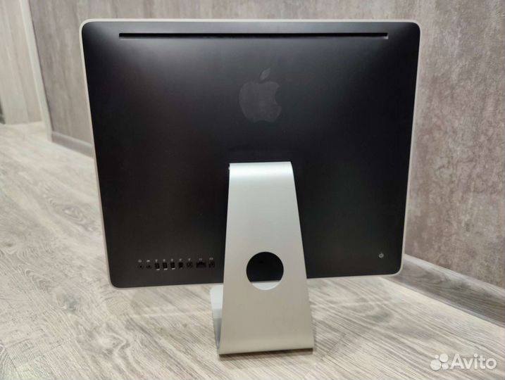 Apple iMac 20 (2008)