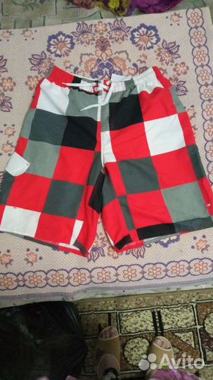 Шорты мужские