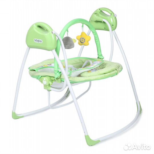 Многофункциональные качели 2 в 1