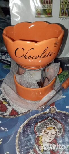 Набор для фондю