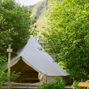 Bars Glamp (Барс Глэмп)