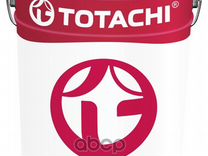 Моторное масло totachi niro HD synthetic 10W-40