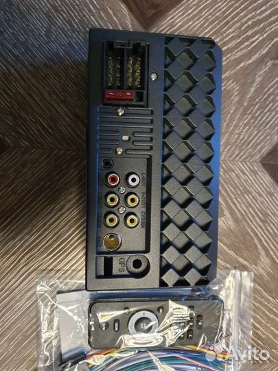 Авто магнитолы 2 din, андроид