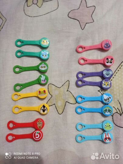 Каваи из пятерочки