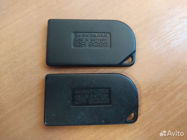 Метка сигнализации pandora pandect