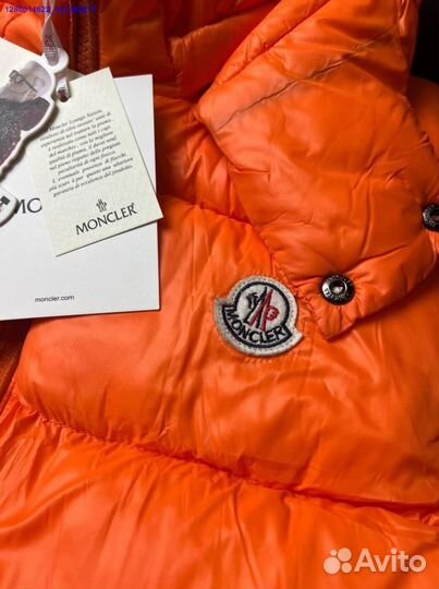 Жилетка moncler (Арт.34751)