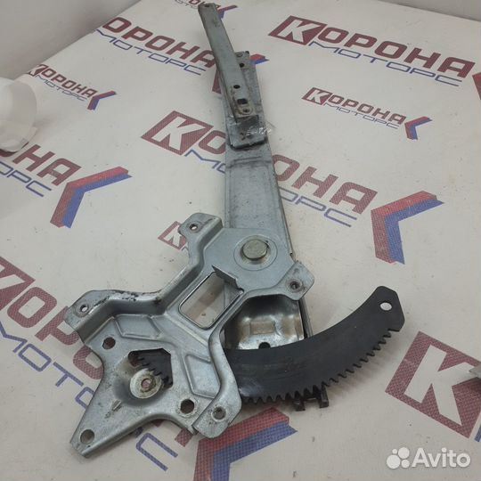 Стеклоподъемник передний правый daewoo matiz