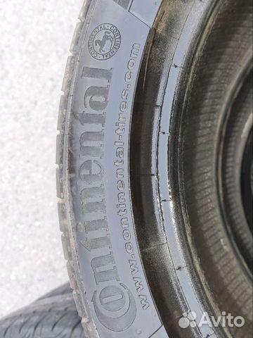 Continental ContiSportContact 5 SSR 225/45 R17 91W