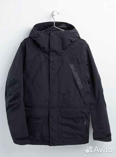 Сноубордическая куртка Burton Breach JK (XL)