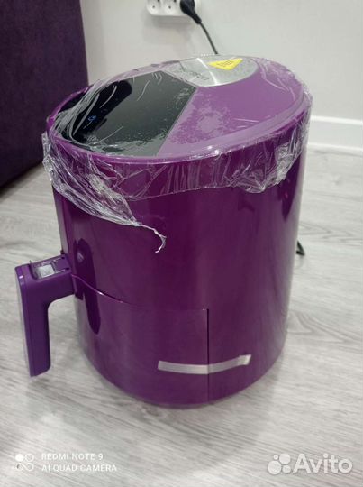 Аэрогриль Oursson AG2603D/SP