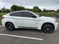 BMW X6 3.0 AT, 2012, 208 611 км, с пробегом, цена 2 590 000 руб.