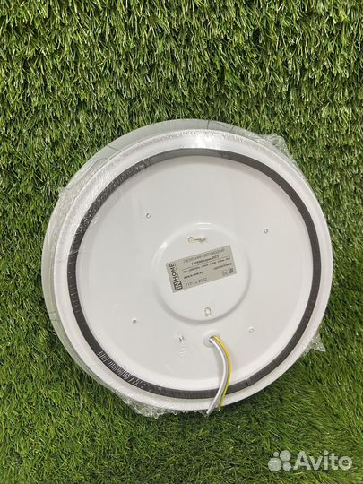 Светодиодный светильник люстра потолочный