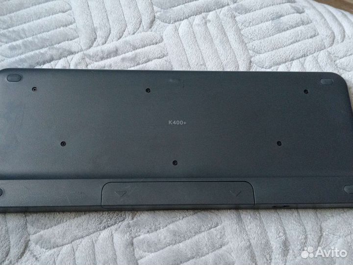 Клавиатура logitech