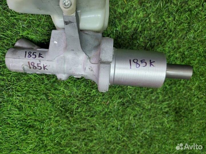 Цилиндр тормозной главный, гтц Mercedes-Benz