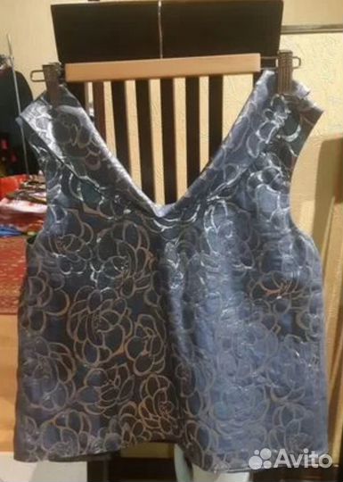 Блузка Cacharelр.36