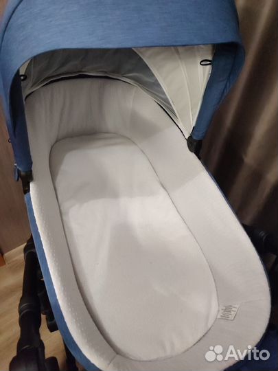 Детские коляски