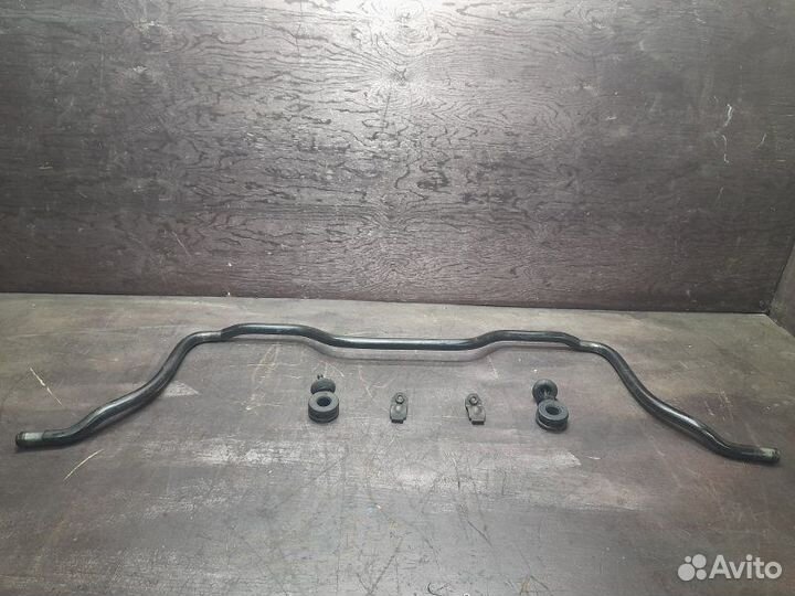 Стабилизатор поперечной устойчивости передний