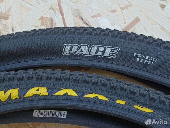 Покрышки велосипедные