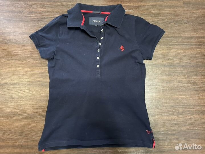 Поло 44 размер